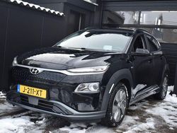 Schwarz Gebraucht 2020 Hyundai Kona SUV | 12.403 € (Superpreis)