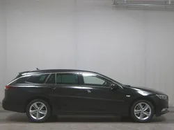 Schwarz Gebraucht 2018 Opel Insignia Edition Kombi | 10.380 € (Superpreis)