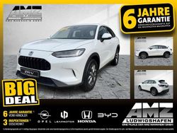 White pearl Neu 2025 Honda ZR-V Elegance SUV | 31.850 € (Superpreis)