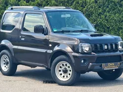 Grau Gebraucht 2017 Suzuki Jimny Club SUV | 15.900 € (Guter Preis)