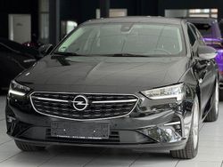 Schwarz Gebraucht 2022 Opel Insignia Sport Limousine | 15.950 € (Superpreis)
