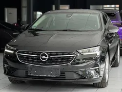 Schwarz Gebraucht 2022 Opel Insignia Sport Limousine | 16.950 € (Guter Preis)