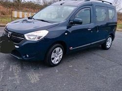 Gebraucht 2017 Dacia Dokker Van / Kleinbus | 7.500 € (Guter Preis)