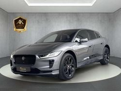 Grau metallic Gebraucht 2020 Jaguar I-Pace SE SUV | 28.480 € (Superpreis)