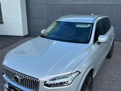 Gebraucht 2021 Volvo XC90 Inscription SUV | 38.799 € (Superpreis)