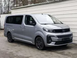 Opel Zafira Life