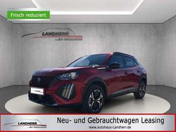 Rot Neu 2025 Peugeot 2008 Allure SUV | 23.945 € (Guter Preis)