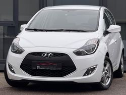 Weiß Gebraucht 2018 Hyundai i20 YES! Van / Kleinbus | 13.490 € (Fairer Preis)