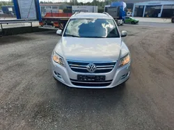 Gebraucht 2011 VW Tiguan Team SUV | 7.990 € (Superpreis)