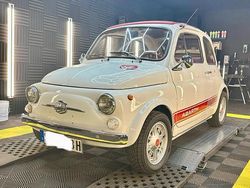Andere farben Gebraucht 1976 Fiat 500 Kleinwagen | 10.500 €