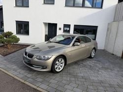 Gold Gebraucht 2010 BMW 325 Comfort Edition Coupé | 13.499 € (Fairer Preis)