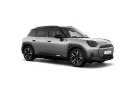 Neu 2024 Mini Aceman SUV | 40.160 €