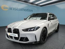 Weiß Neu 2025 BMW M3 Kombi | 100.999 € (Fairer Preis)