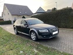 Gebraucht 2006 Audi A6 Allroad Kombi | 4.500 € (Guter Preis)