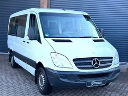 Weiß Gebraucht 2011 Mercedes Sprinter Van | 9.499 € (Guter Preis)
