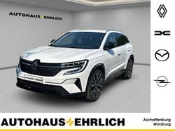 Metallic Gebraucht 2025 Renault Austral Iconic SUV | 35.990 €