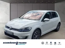Sonstige Gebraucht 2020 VW e-Golf Comfortline Kleinwagen | 17.840 € (Fairer Preis)