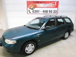 Chevrolet Nubira