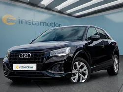 Schwarz Gebraucht 2024 Audi Q2 SUV | 33.599 €