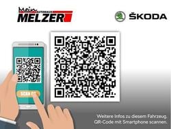 Grau Gebraucht 2021 Skoda Karoq Active SUV | 17.880 € (Superpreis)