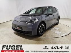 Mondsteingrau Gebraucht 2023 VW ID.3 Pro Performance Kleinwagen | 22.899 € (Superpreis)