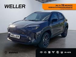 Grau Neu 2025 Toyota Yaris Cross Sport SUV | 34.890 € (Teuer)