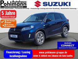 Blau Neu 2025 Suzuki Vitara Comfort SUV | 25.845 € (Fairer Preis)