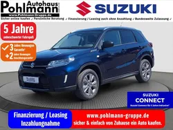 Blau Neu 2025 Suzuki Vitara Comfort SUV | 25.845 € (Fairer Preis)