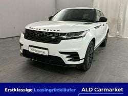 Weiß Gebraucht 2022 Land Rover Range Rover Velar SE Dynamic SUV | 46.980 € (Fairer Preis)