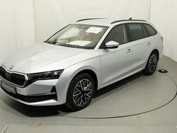 Silber Neu 2025 Skoda Octavia Selection Kombi | 36.490 € (Teuer)