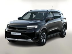 Karbon schwarz metallic karbon schwarz metallic Neu 2025 Opel Frontera GSe SUV | 27.339 € (Fairer Preis)