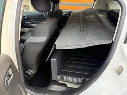 Weiß Gebraucht 2019 Citroën C3 Kleinwagen | 7.378 € (Superpreis)