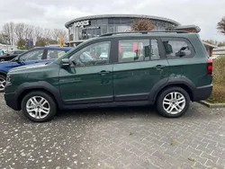 Grün Neu 2025 SWM G03 SUV | 20.999 € (Teuer)
