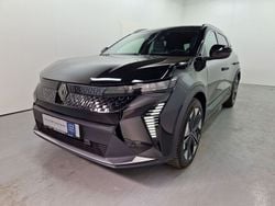 Black pearl schwarz Gebraucht 2025 Renault Scénic Komfort Van / Kleinbus | 43.333 € (Etwas zu teuer)