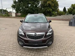 Braun Gebraucht 2014 Opel Mokka Innovation SUV | 10.900 € (Fairer Preis)