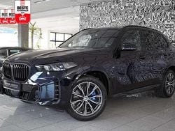 Carbonschwarz metallic Gebraucht 2024 BMW X5 M Sport SUV | 82.400 € (Superpreis)