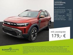 Terracottabraun Gebraucht 2025 Dacia Duster Extreme SUV | 25.780 € (Guter Preis)