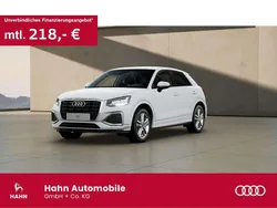 Weiß Neu 2025 Audi Q2 Advanced Plus SUV | 37.480 € (Fairer Preis)