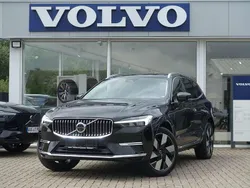 Onyx black Gebraucht 2024 Volvo XC60 Plus SUV | 49.900 € (Superpreis)