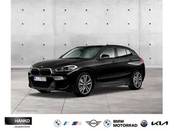 Saphirschwarz metallic Gebraucht 2022 BMW X2 Efficient Dynamics SUV | 29.333 € (Fairer Preis)