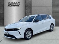 Arktis weiß (uni) Neu 2025 Opel Astra Edition Kombi | 24.950 € (Guter Preis)
