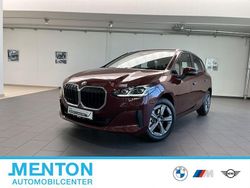 Rot Neu 2025 BMW 220 Performance Van / Kleinbus | 34.690 € (Fairer Preis)