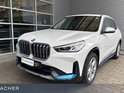 Alpinweiß uni Gebraucht 2023 BMW iX1 xLine SUV | 34.887 € (Guter Preis)