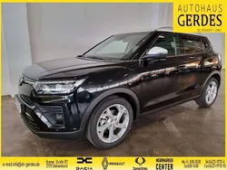 Schwarzweiss Gebraucht 2022 Ssangyong Tivoli SUV | 26.890 €