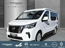 Weiß Neu 2024 Nissan Primastar Van / Kleinbus | 55.879 € (Etwas zu teuer)