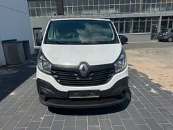 Weiß Gebraucht 2014 Renault Trafic Van | 4.200 €