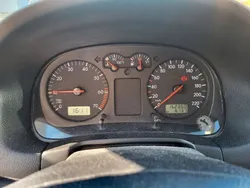 VW Golf IV