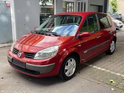 Gebraucht 2003 Renault Scénic Van / Kleinbus | 3.950 € (Etwas zu teuer)