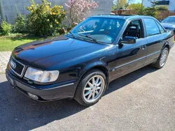 Blau Gebraucht 1991 Audi Quattro Coupé | 10.000 €