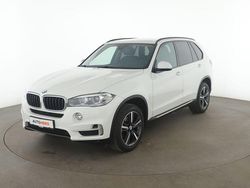 Weiß Gebraucht 2017 BMW X5 SUV | 32.550 € (Fairer Preis)